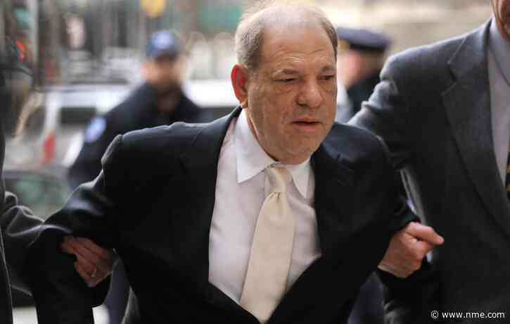 Harvey Weinstein is facing six new sexual assault charges