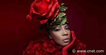 Macy Gray's MyGood puts the focus on families affected by police killings     - CNET