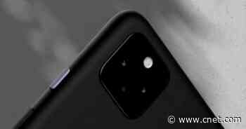Pixel 4A 5G is the unusual $500 phone that gives you 5G without skimping on the camera     - CNET