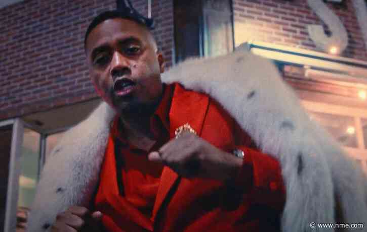 Watch Nas, Fivio Foreign and A$AP Ferg perform across New York in ‘Spicy’ video