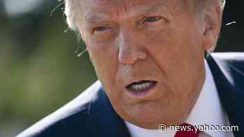 Trump faces serious risks from COVID-19, says medical expert