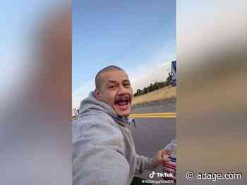 Trending: TikTok fuels Fleetwood Mac, Ocean Spray, and Farmville is put out to pasture