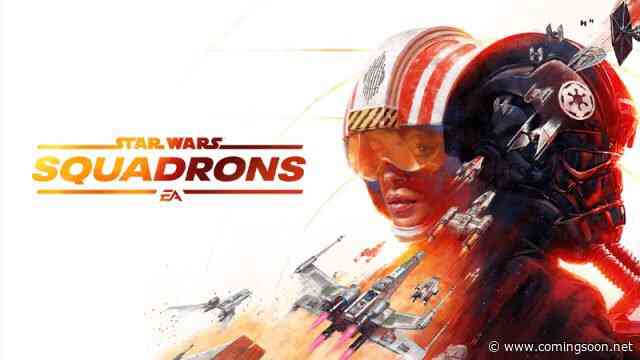 CS Plays 20 Minutes of Star Wars: Squadrons!
