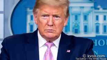 White House doctor: Trump received experimental antibody cocktail, remains ‘fatigued’ after COVID-19 diagnosis