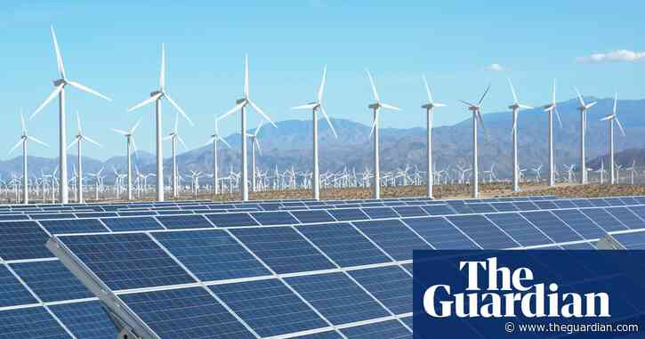 ‘Green hydrogen’ from renewables could become cheapest ‘transformative fuel’ within a decade