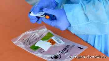 13 new COVID-19 cases in Sask.; 147 active