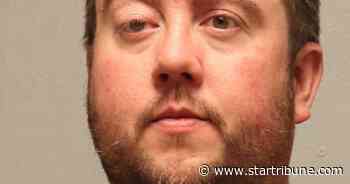 Duluth accountant pleads guilty, will repay area chamber that he swindled