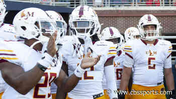 Georgia Southern vs. Louisiana-Monroe odds: 2020 college football picks, Week 5 predictions from proven model
