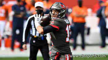 Chargers at Buccaneers time, channel, prediction: How to watch, live stream Sunday's game