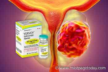 'Negative' Trial Shows OS Benefit in mCRPC