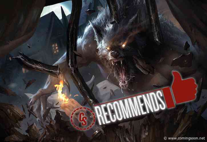 CS Recommends: Magic the Gathering: Shadows Over Innistrad & More!
