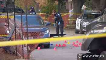 Victim in North York drive-by shooting identified as Hamid Zakarie