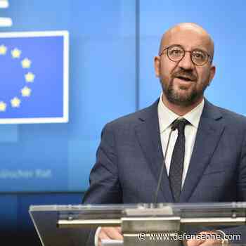White House, EU Slap New Sanctions On Belarus Officials
