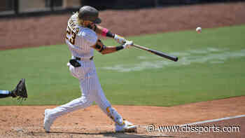 David Samson weighs in on whether Fernando Tatis Jr. can be the next face of baseball