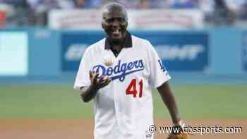 Lou Johnson, Dodgers 1965 World Series hero, dies at 86