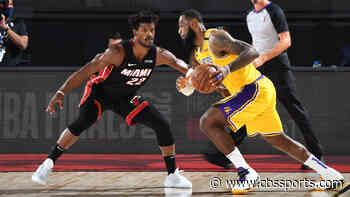 Best bets for Game 2 of the NBA Finals, Week 4 NFL games