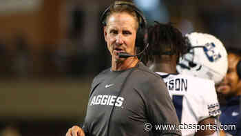 Utah State coach Gary Andersen attempts to clarify comments on team's opt out policy