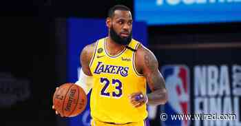 The NBA Bubble Was a Success Because It Failed