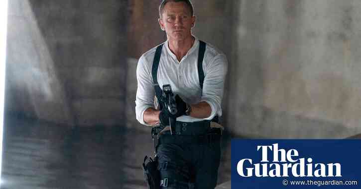 No Time to Die: Bond 25 pushed back again to Spring 2021