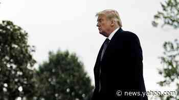 News of Trump's illness another blow to U.S. prestige on the global stage, say experts