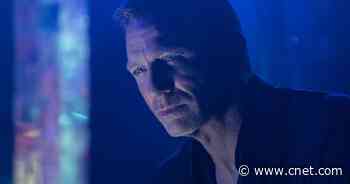 James Bond: No Time to Die delayed to 2021     - CNET