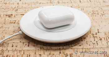 AirPods with Wireless Charging Case can be yours for $151     - CNET