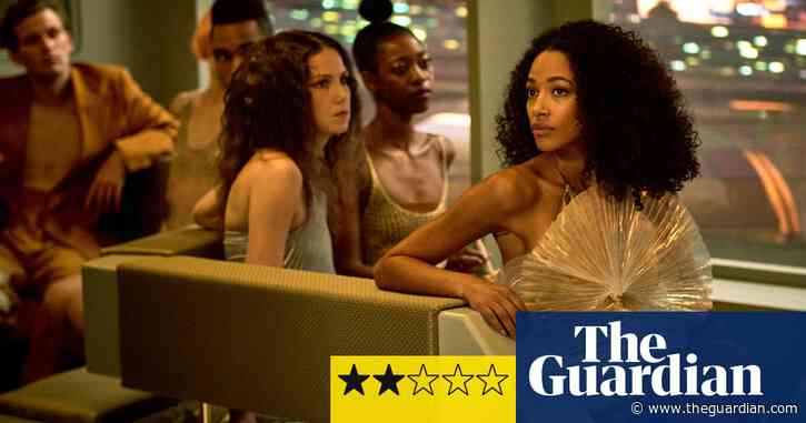 Brave New World review – or should that be Brave Nude World?