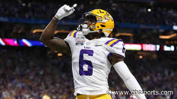LSU vs. Vanderbilt odds, line: 2020 college football picks, Week 5 predictions from proven computer model