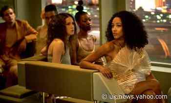Brave New World review – or should that be Brave Nude World?