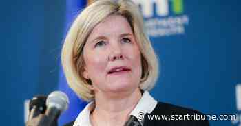 Minnesota reports school virus data; 7 schools have outbreaks