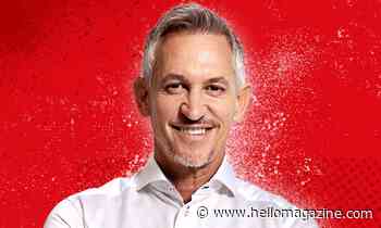 Gary Lineker's fans go wild over incredible home feature - HELLO!