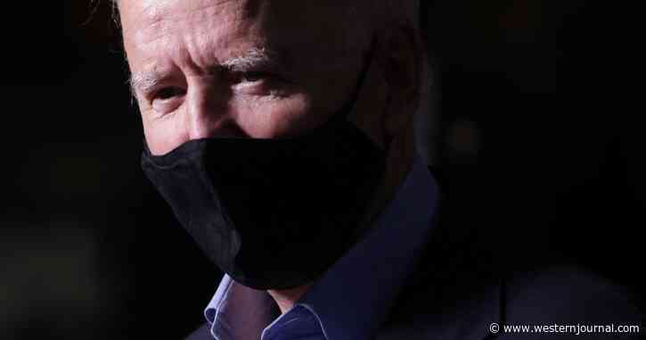 Bob Ehrlich: The Trick to Trump Winning the Next Debate Is To Make Biden Debate Biden