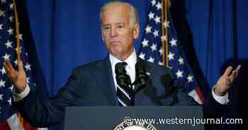 Video: Biden Accidentally Exposes Exactly What Dems Want with the Supreme Court