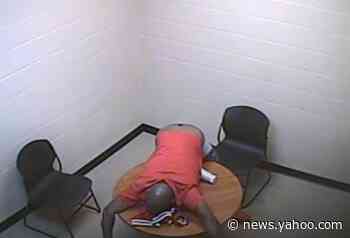 Five North Carolina police officers resign after Black man’s overdose death in custody