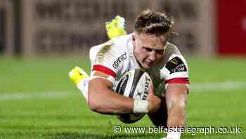 Ulster set new home record as they delight crowd in attendance with bonus point victory over Benetton