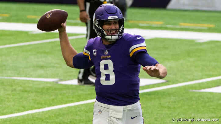 NFL Week 4 NFC North Picks: The Vikings ‘Have To Open That Passing Game Up,’ Says CBS Minnesota’s Norman Seawright