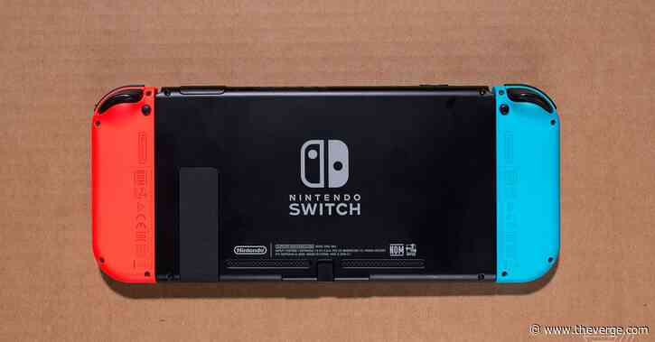Bowser arrested and charged for selling Nintendo Switch hacks