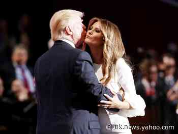 Trump coronavirus news - live: President moved to Walter Reed Medical Center as 'precautionary measure,' reports White House