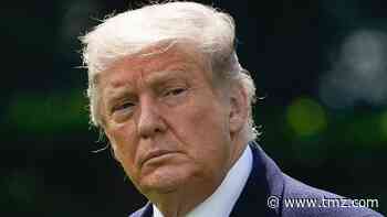 President Trump Being Moved to Walter Reed Hospital for COVID-19 Treatment