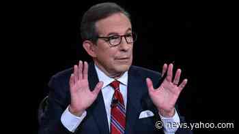 Trump arrived for debate too late to be tested for COVID, Wallace says
