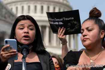 New Mexico Activists to Hold Rally on 'Vanessa Guillen Act'