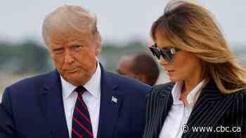 Shock, sympathy, mockery: World reacts to Trump infection