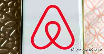 Airbnb reportedly plans to go public after US election, aims to raise $3B     - CNET
