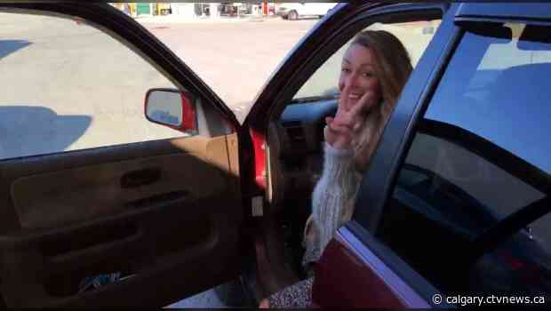 Could Alberta be showing the first signs of ‘brain-drain’?