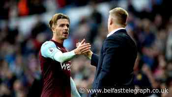 Dean Smith wants new Aston Villa arrivals to ease the pressure on Jack Grealish