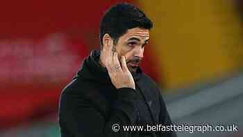 Mikel Arteta knows how tough the transfer window can be for players