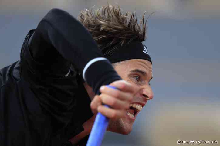 More players want electronic officiating help at French Open
