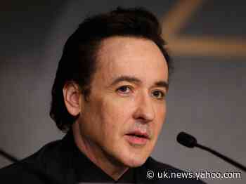 John Cusack suggests he will no longer speak to friends and family who aren’t ‘aggressively anti-Trump'