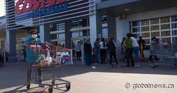 Alberta confirms 122 new cases of COVID-19 on Friday, death toll reaches 272