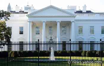 Trump taken to Walter Reed hospital for tests following COVID-19 diagnosis